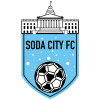Soda City