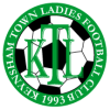 Keynsham Town