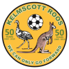 Kelmscott Roos