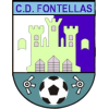 Fontellas