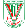Pradejon