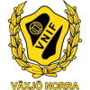 Vaxjo Norra