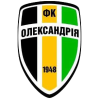 Oleksandriya U21