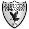 Aetos Ofryniou logo
