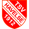 TSV Havelse U19 logo