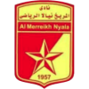 Merikh Nyala