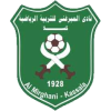 Al-Mergheni