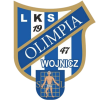 LKS Olimpia Wojnicz