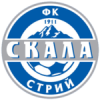 Skala Stryj