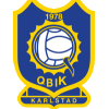 QBIK Karlstad W
