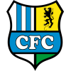 Chemnitzer FC U19 logo