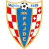 Pajde Mohlin