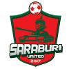 Saraburi