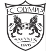 Olympia Savyntsi