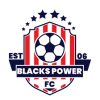 Blacks Power
