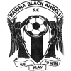 Paidha Black Angels