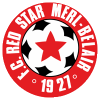 Sao Đỏ Merl/Belair