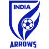 Indian Arrows