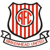 Birkenhead