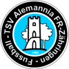 Freiburg-Zahringen W