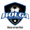 Bolga AllStars logo
