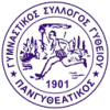 Pangytheatikos