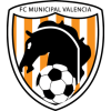 Municipal Valencia