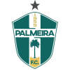 Palmeira da Una