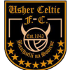 Usher Celtic