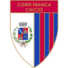 Cortefranca W