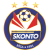 Skonto 2