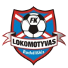 Lokomotyvas