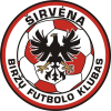Sirvena Birzai
