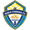 Sable Farming