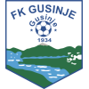 Gusinje