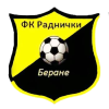 Radnicki Berane