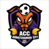 Amnat Charoen City