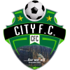 City FC Abuja logo