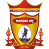 Ikorodu City