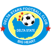 Delta Stars