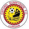 Oxford Sunnyside FC