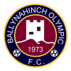 Ballynahinch Olympic