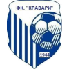 Kravari