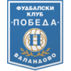 Pobeda Valandovo