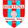 Fortuna Skopje