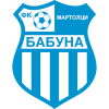 Babuna