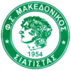 Makedonikos Siatista