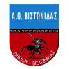 Vistonidas