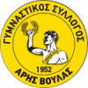 Aris Voula
