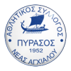 Nea Anchialos